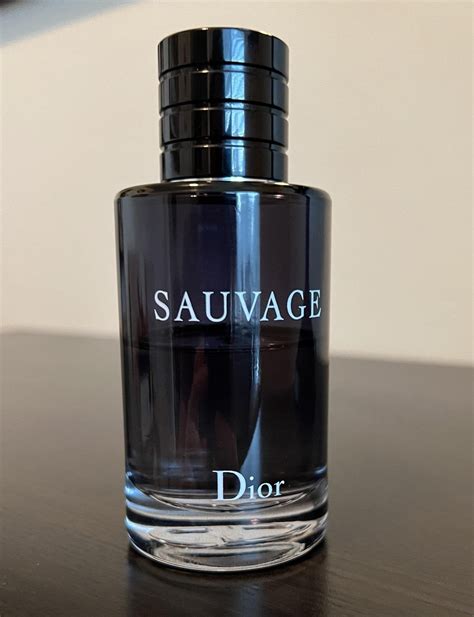 dior sauvage edt reddit|how long does edt last.